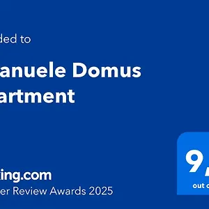 Emanuele Domus Appartamento
