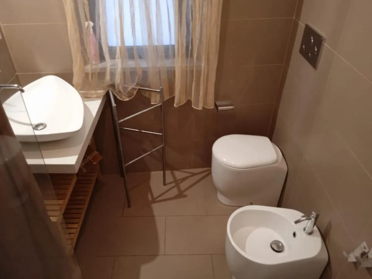 Appartamento Casaagnese Aeroporto di Catania Fontana Rossa
