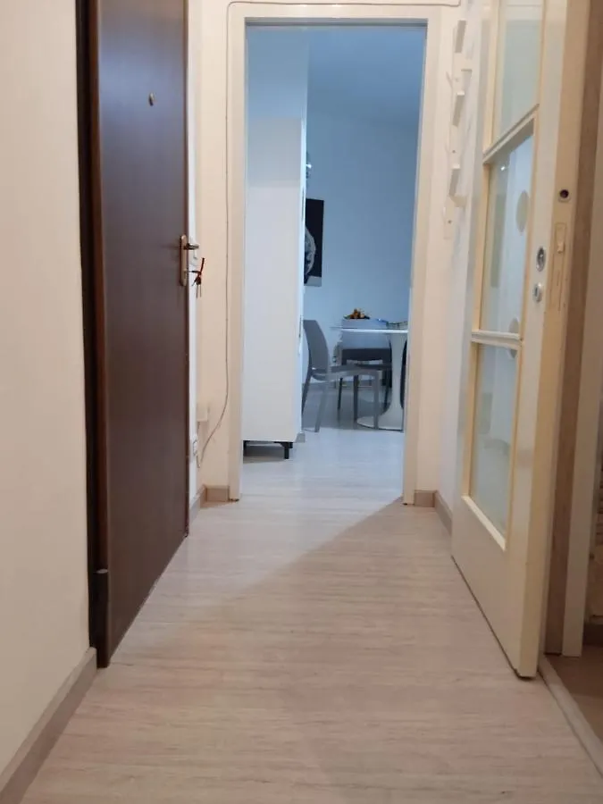 Appartamento Casaagnese Aeroporto di Catania Fontana Rossa
